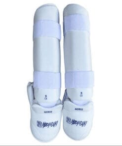 Protège Tibias-Pieds Yoseikan Budo NORIS