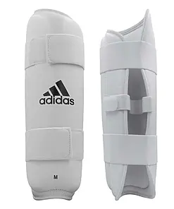 Protège-tibias PU Adidas