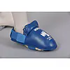 proteges-pieds-de-karate-noris-ffk-bleu