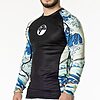 Rashguard Tokaido Tsunami