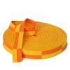 rouleau-ceinture-karate-jaune-orange-karate-gi