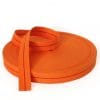 rouleau-ceinture-karate-orange-karate-gi