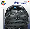 Sac à dos sport ARAWAZA Allround Rucksack - Polyvalent 9 sac-a-dos-arawaza