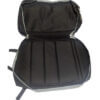 sac-a-dos-de-competition-punok-wkf-noir-ouvert