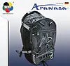 Sac à dos sport ARAWAZA Allround Rucksack - Polyvalent 11 sac a dos polyvalent arawazanoir