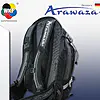 Sac à dos sport ARAWAZA Allround Rucksack - Polyvalent 10 sac-a-dos-polyvalent-noir-arawaza