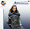 Sac à dos sport ARAWAZA Allround Rucksack - Polyvalent