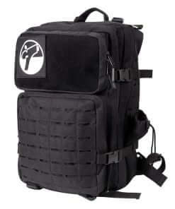 Sac à Dos Tokaido MyBackPack avec Velcro