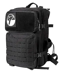 Sac à Dos Tokaido MyBackPack avec Velcro