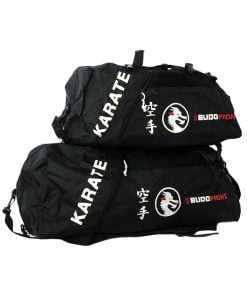 Sac de Sport Karaté convertible Budo-Fight