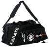 sac de sport karate convertible budofight medium
