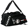 Sac de Sport Karaté convertible Budo-Fight - Image 3