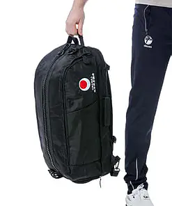 Sac de sport Karaté - TOKAIDO Zip JKA