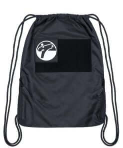 Sac de sport Tokaido MyGymBag avec Velcro