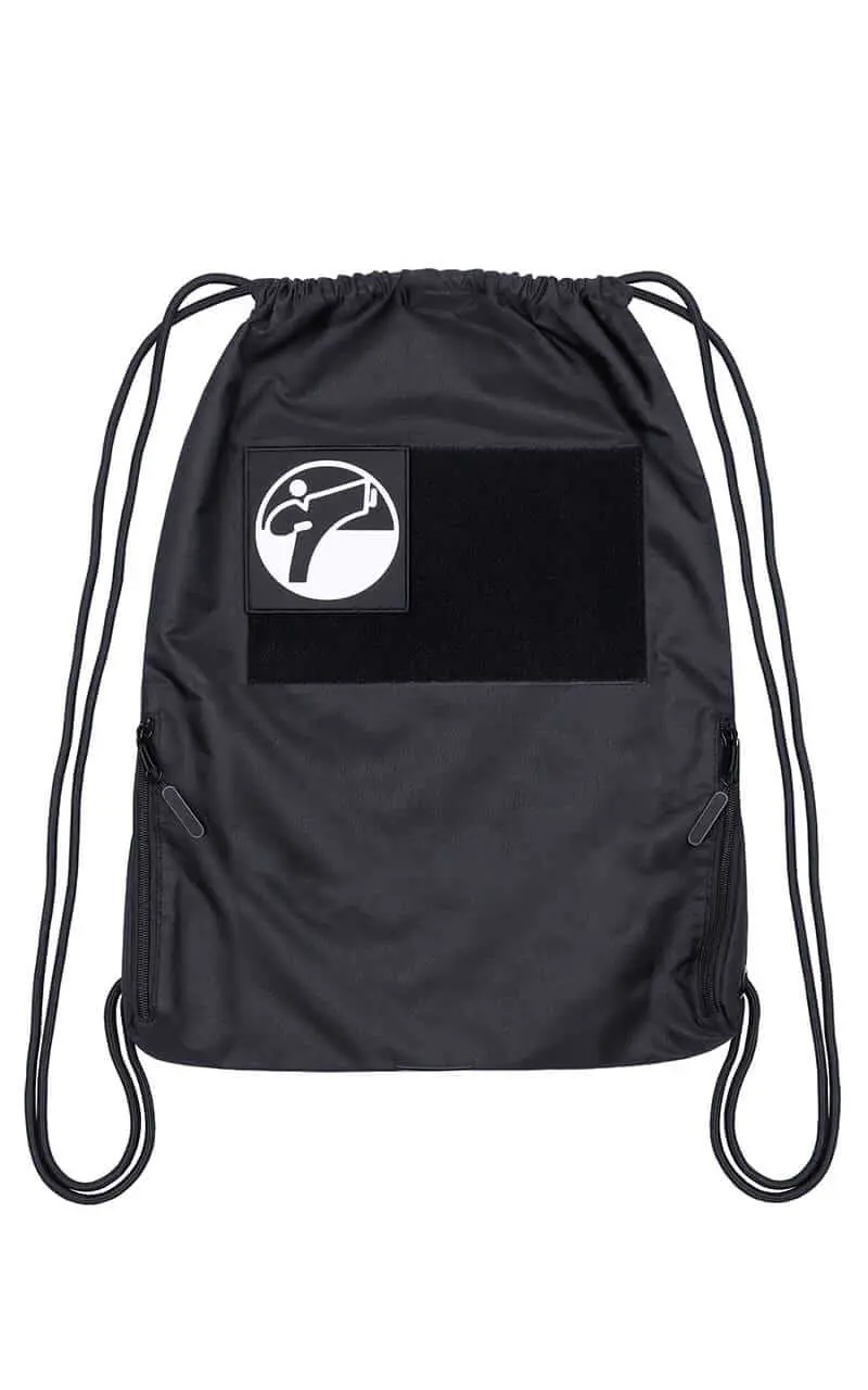 Sac de sport Tokaido MyGymBag avec Velcro