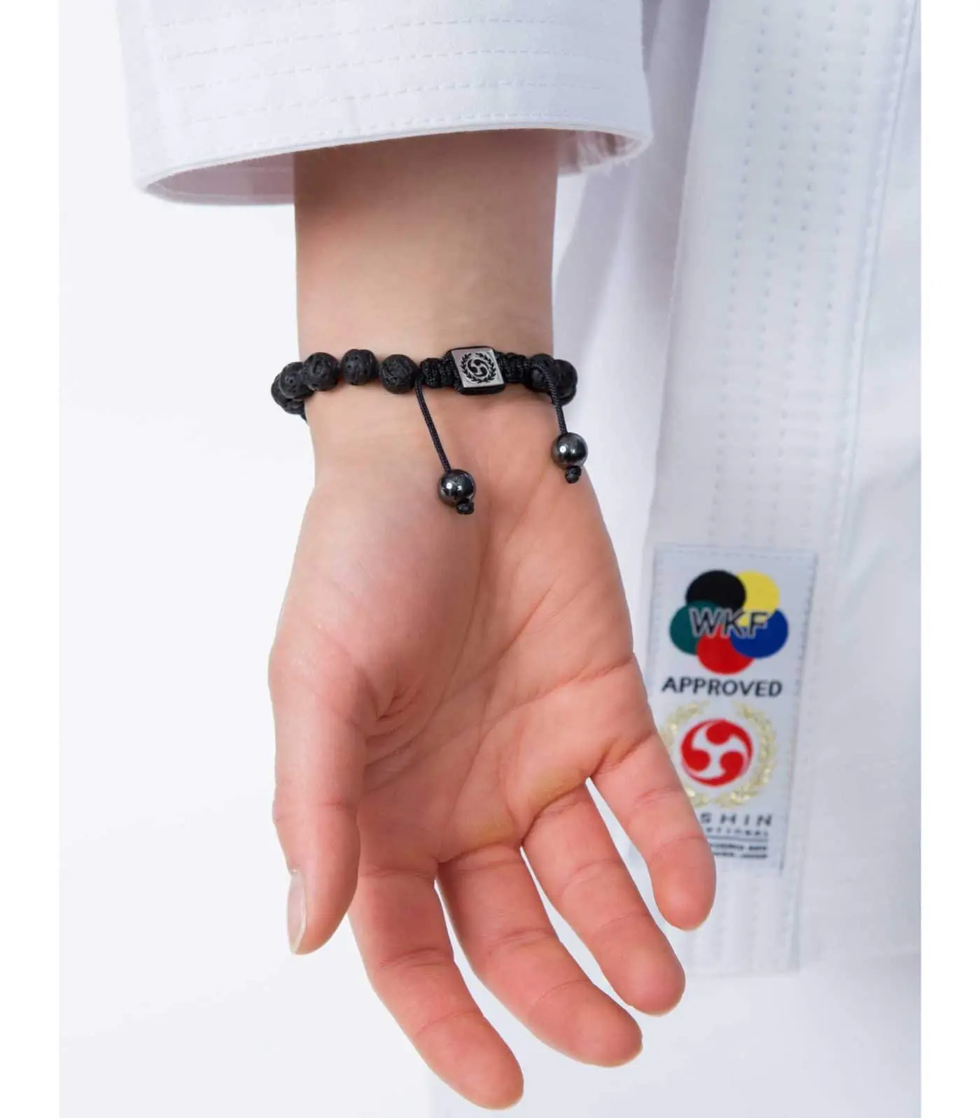Le bracelet Seishin International - Image 4