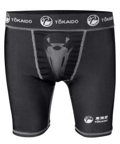 short-de-compression-tokaido-avec-coquille