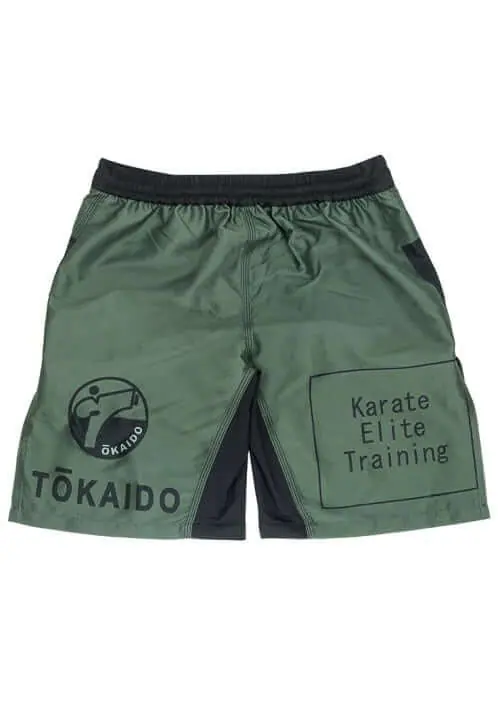 short-tokaido-athletic-elite-training- olive