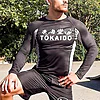 short-tokaido-noir-athletic-japan-logo