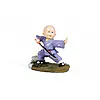 statuette-bouddha-violet