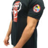 t-shirt-punok-fighter-wkf-noir