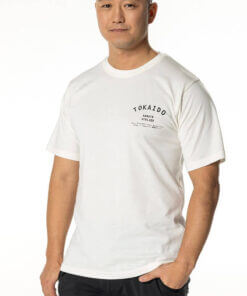 T-shirt Tokaido Atelier