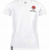 T-shirt Tokaido JKA blanc