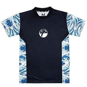 T-shirts Tokaido