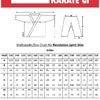 tableau-tailles-kaiten-revolution-spirit-slim