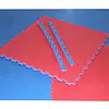 Tapis Puzzle Emboitable en Mousse Eva Reversible 100x100x2cm