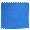 tapis puzzle emboitable en mousse eva reversible bleu