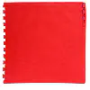 tapis puzzle emboitable en mousse eva reversible rouge