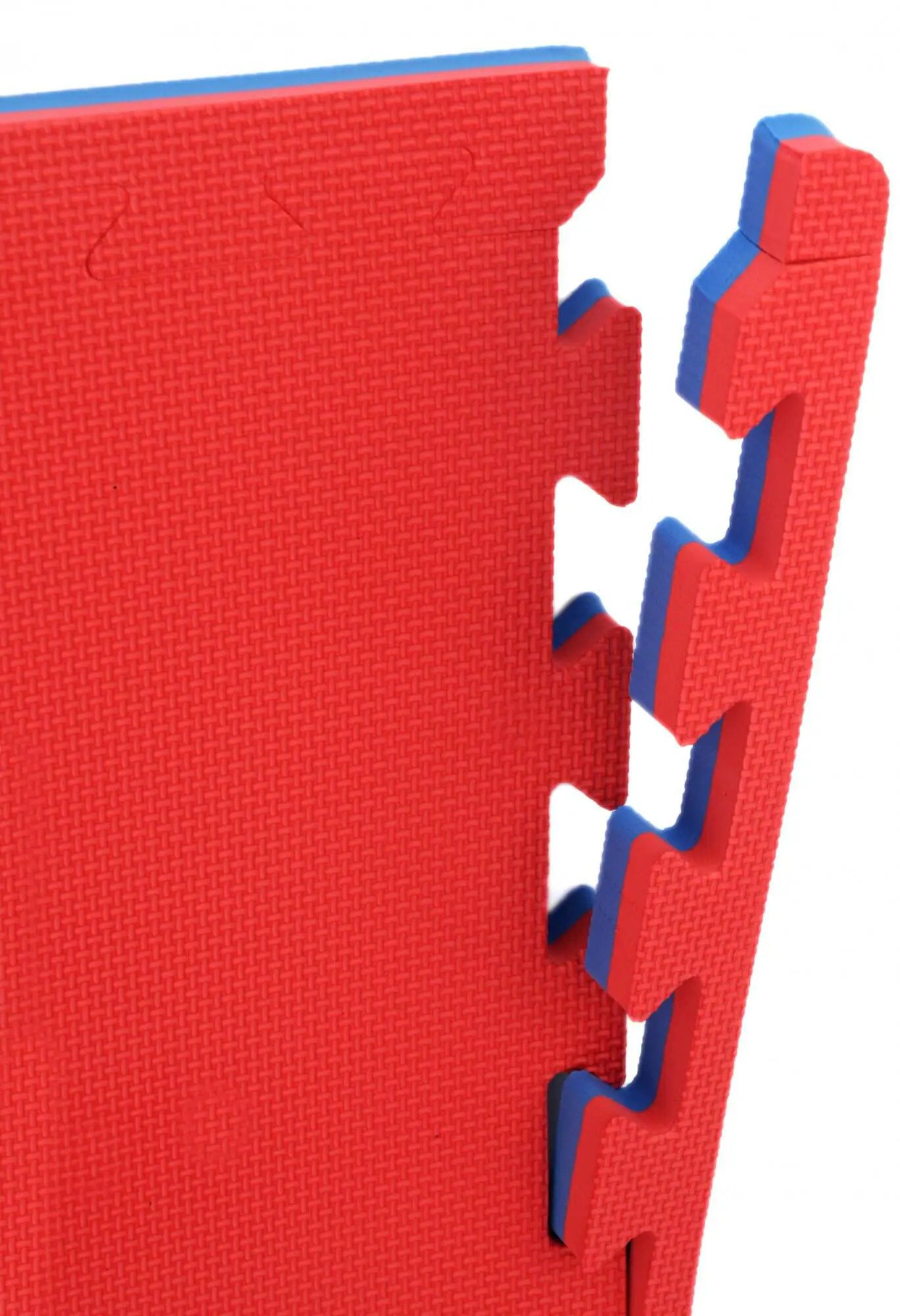Tapis Puzzle Karate Emboitable en Mousse Eva Réversible - Image 2