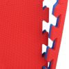 tapis puzzle emboitable et reversible budo figth reversibles