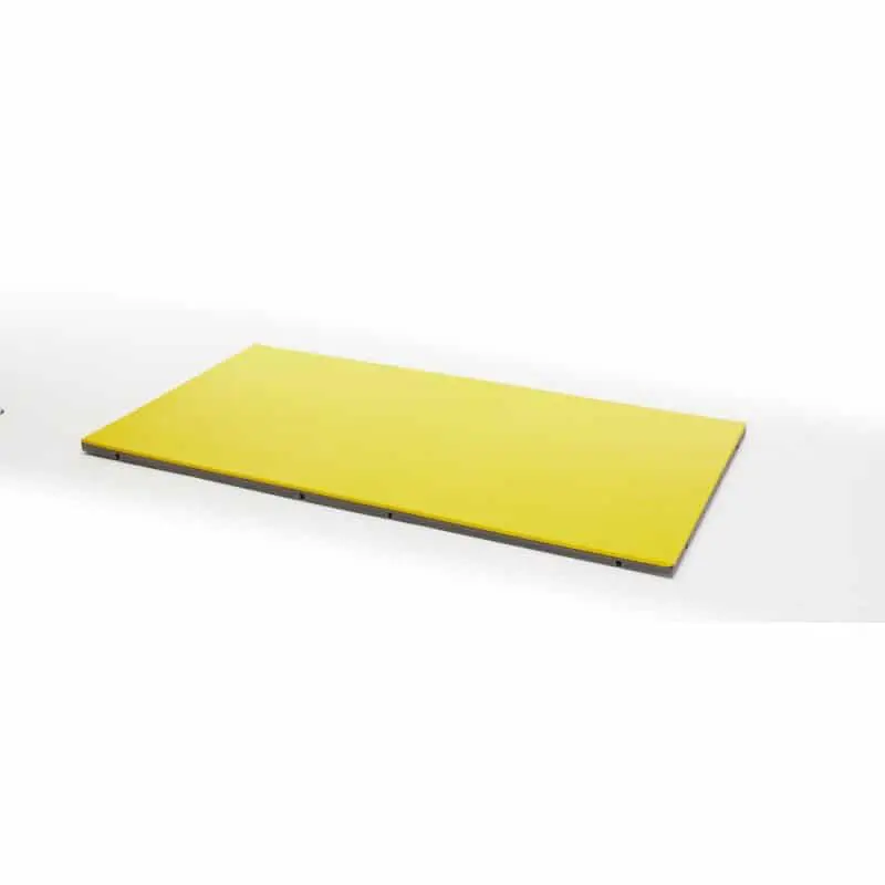 Tatami ProGame I-TIS training-jaune