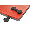 Tatami ProGame I-TIS training-rouge