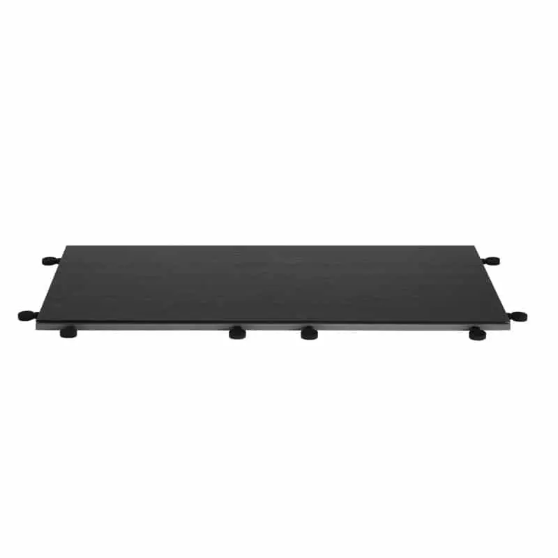 Tatami ProGame I-TIS training-noir