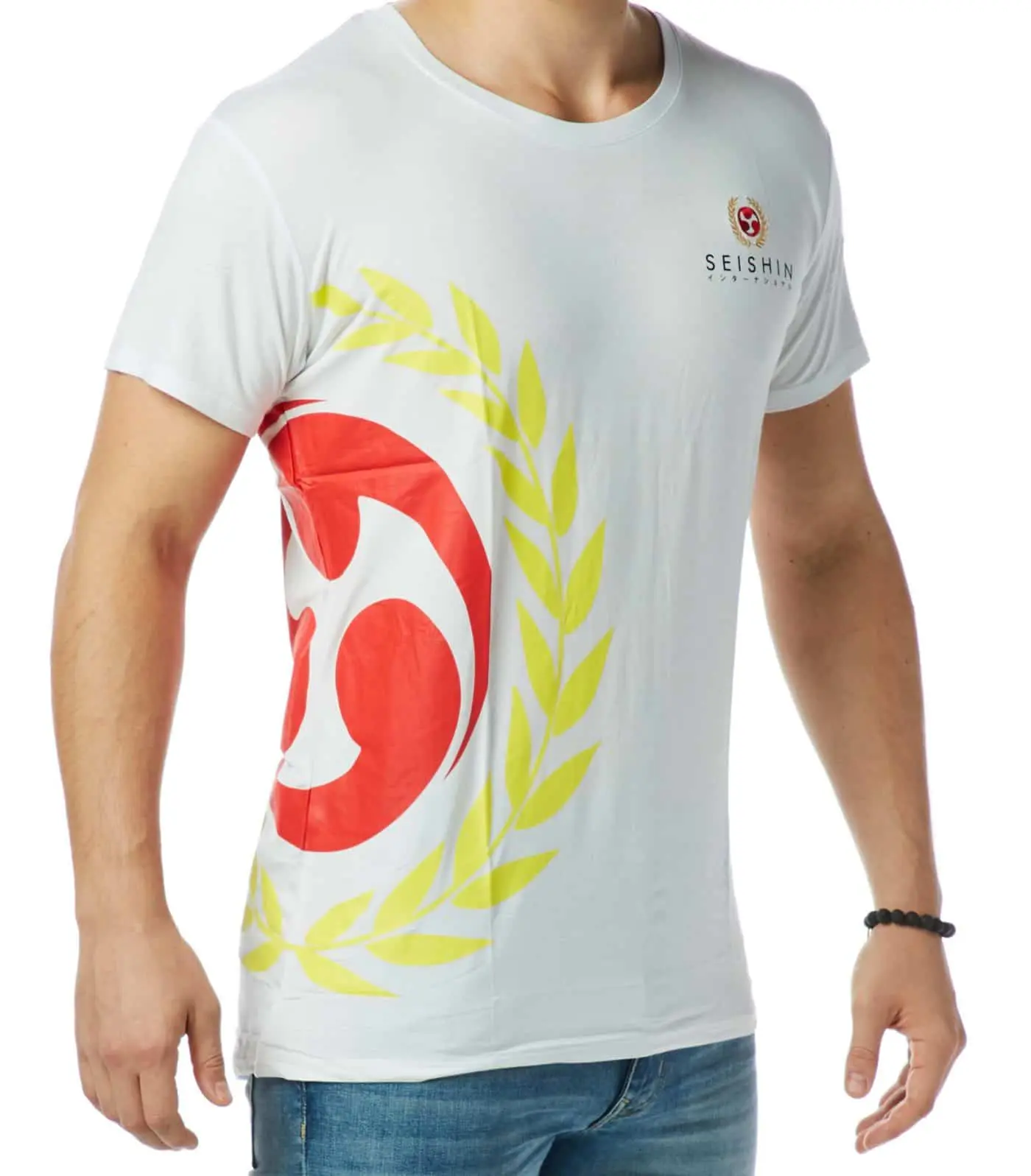 tee-shirt-seishin-international-blanc
