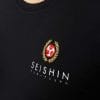 tee-shirt-seishin-international-logo