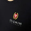 tee-shirt-seishin-international-logo