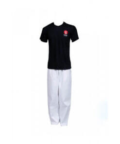 T-shirt Karaté Défense Training Noris