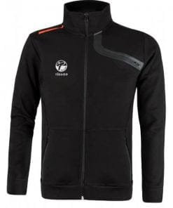 Veste de sport Tokaido Team Athlétisme - Noir