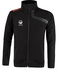 Veste de sport Tokaido Team Athlétisme - Noir