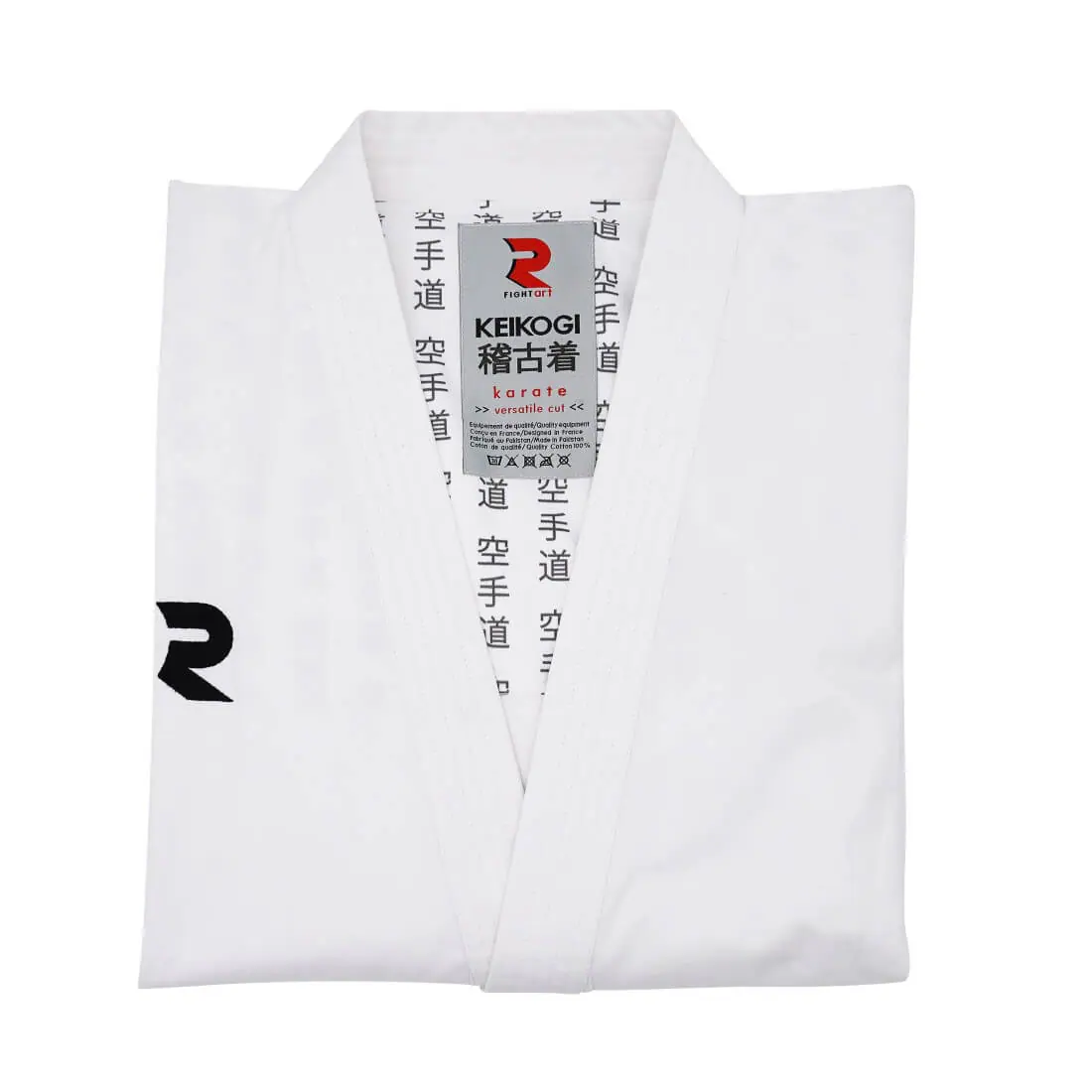 veste kimono de karaté Keikogi - Fight-Art