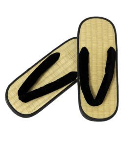 Y-formede zooris af risstrå