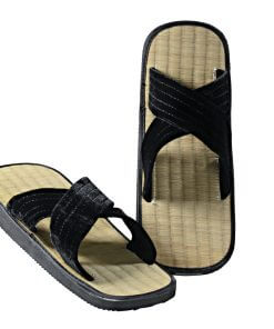 Zooris en paille de riz